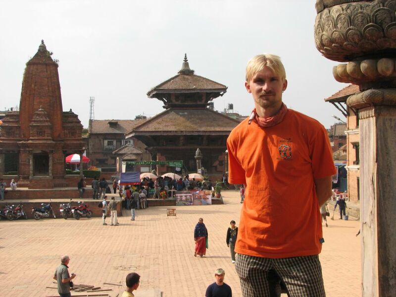 J v Bhaktapuru