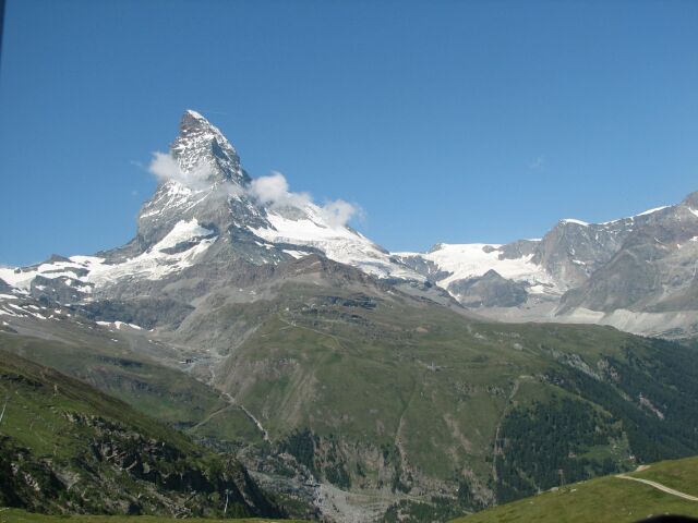 ڞasn Matterhorn